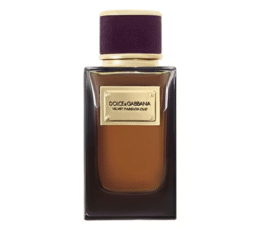 VELVET PASSION OUD
