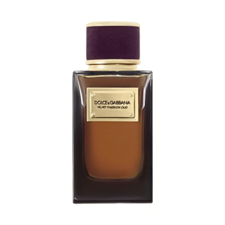 VELVET PASSION OUD