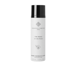 THE MUSC HAIR & BODY MIST