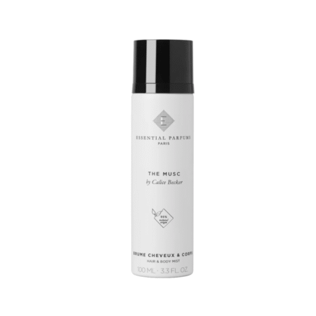 THE MUSC HAIR & BODY MIST