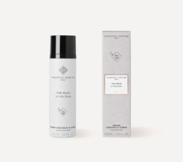 THE MUSC HAIR & BODY MIST