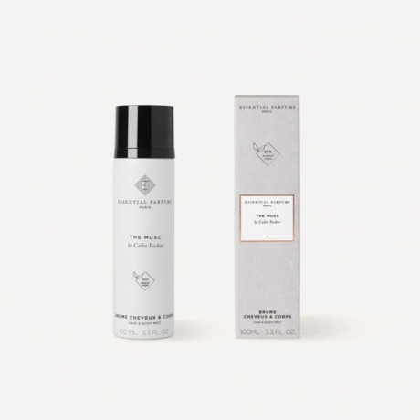 THE MUSC HAIR & BODY MIST