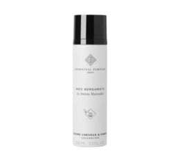 NICE BERGAMOTE HAIR & BODY MIST