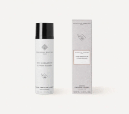 NICE BERGAMOTE HAIR & BODY MIST