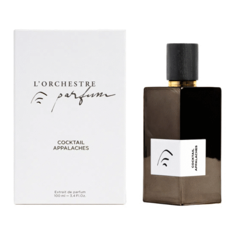 COCKTAIL APPALACHES