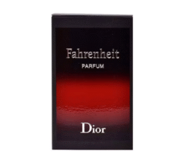 FAHRENHEIT PARFUM