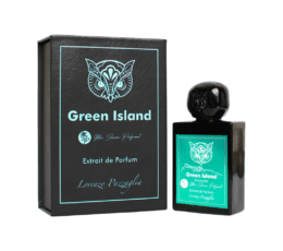 GREEN ISLAND