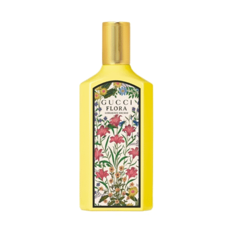 GUCCI FLORA GORGEOUS ORCHID
