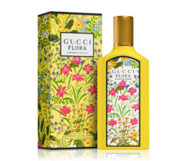 GUCCI FLORA GORGEOUS ORCHID