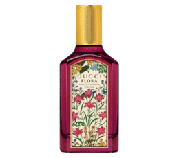 GUCCI FLORA GORGEOUS GARDENIA INTENSE