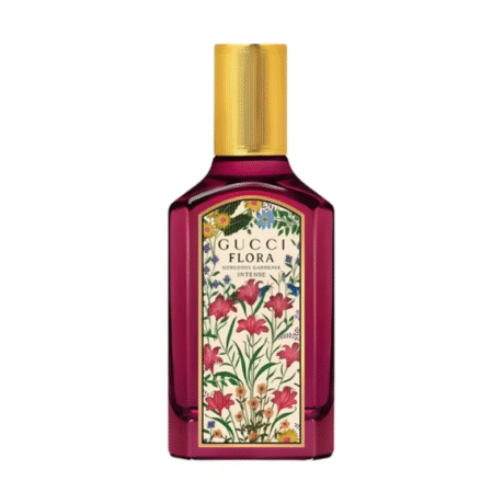 GUCCI FLORA GORGEOUS GARDENIA INTENSE