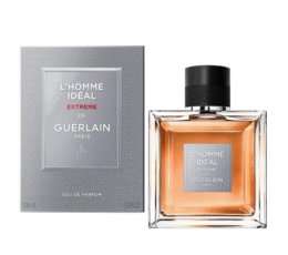 GUERLAIN L'HOMME IDEAL EXTREME