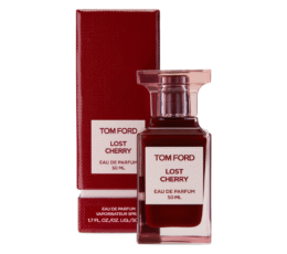 TOM FORD LOST CHERRY