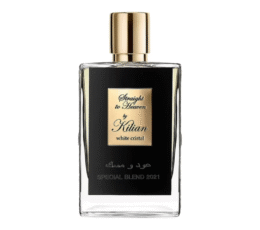 STRAIGHT TO HEAVEN OUD & MUSK