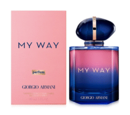 MY WAY PARFUM