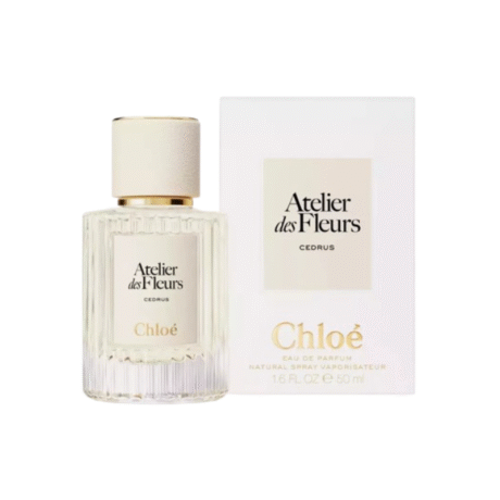 CHLOE CEDRUS