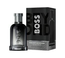 BOSS BOTTLED BEYOND