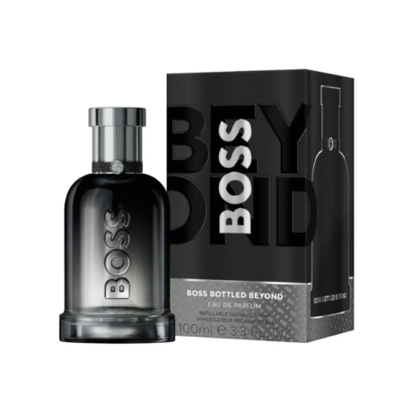 BOSS BOTTLED BEYOND