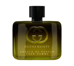 GUCCI GUILTY ABSOLU DE PARFUM