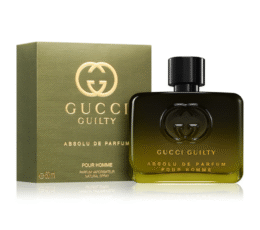 GUCCI GUILTY ABSOLU DE PARFUM