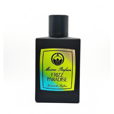 FRIZZ PARADISE