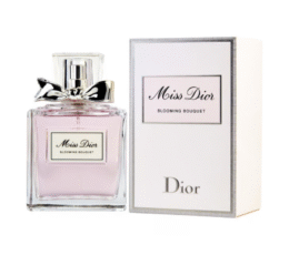 MISS DIOR BLOOMING BOUQUET