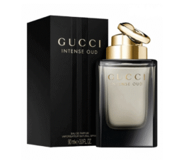 GUCCI INTENSE OUD