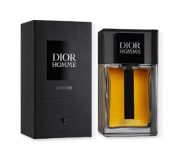 DIOR HOMME INTENSE