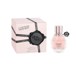 FLOWERBOMB HAIR MIST