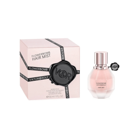 FLOWERBOMB HAIR MIST