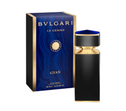 BVLGARI GYAN