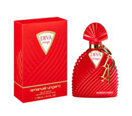 DIVA ROUGE