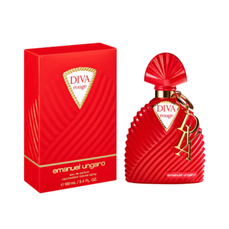 DIVA ROUGE