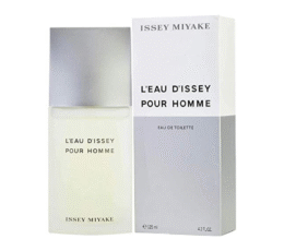 L'EAU D'ISSEY