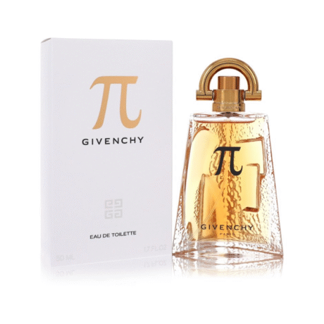 GIVENCHY PI