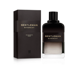 GENTLEMAN EAU DE PARFUM BOISEE