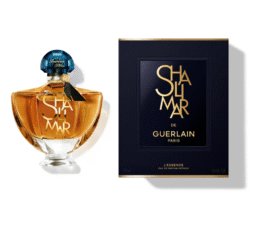 SHALIMAR L'ESSENCE
