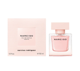 NARCISO CRISTAL