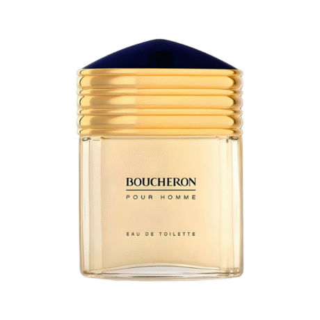 BOUCHERON POUR HOMME