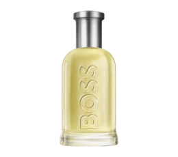 BOSS BOTTLED
