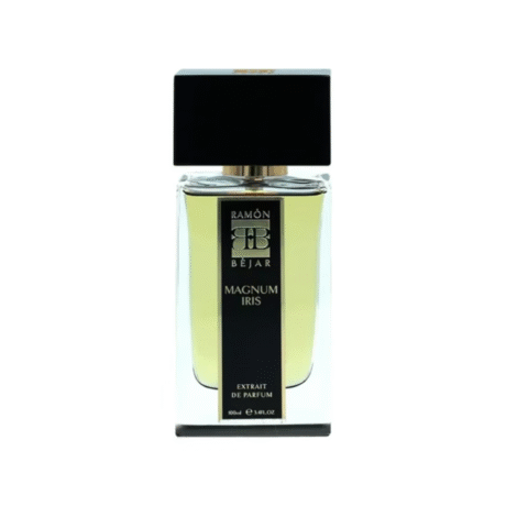 MAGNUM IRIS