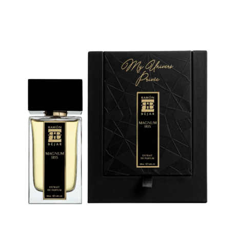 MAGNUM IRIS