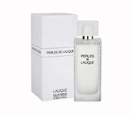 PARLES DE LALIQUE