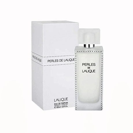 PARLES DE LALIQUE