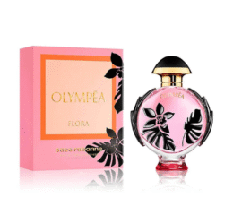OLYMPEA FLORA