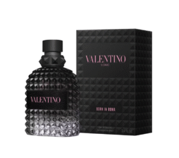 VALENTINO UOMO BORN IN ROMA