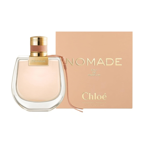 CHLOE NOMADE