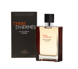 TERRE D'HERMES INTENSE