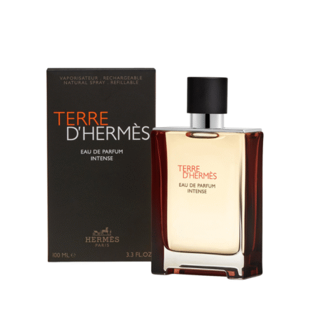 TERRE D’HERMES INTENSE