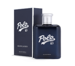 POLO 67 EAU DE PARFUM